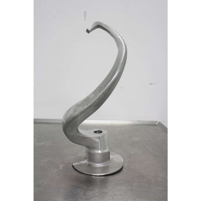 Used After Market Hobart 60 QT Spiral Dough Hook-cityfoodequipment.com