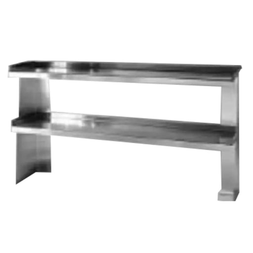 Beverage-Air 00C23033A 10"double Overshelf For SPE72-cityfoodequipment.com