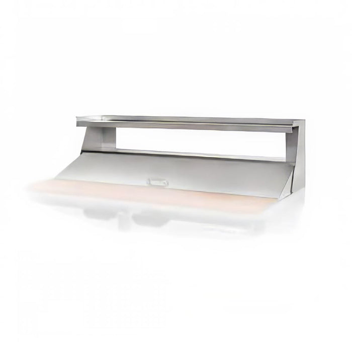 Beverage-Air 00C23045A Overshelf For DP67-cityfoodequipment.com