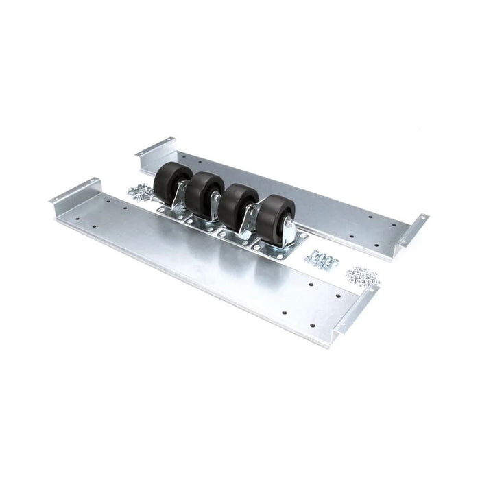 Beverage-Air 00C26-012A Casters For BB58/68, DD50/58/68 & MS58/68-cityfoodequipment.com
