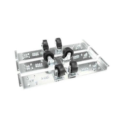 Beverage-Air 00C26-017A Casters For BB78, BB94, DD78 & DD94-cityfoodequipment.com