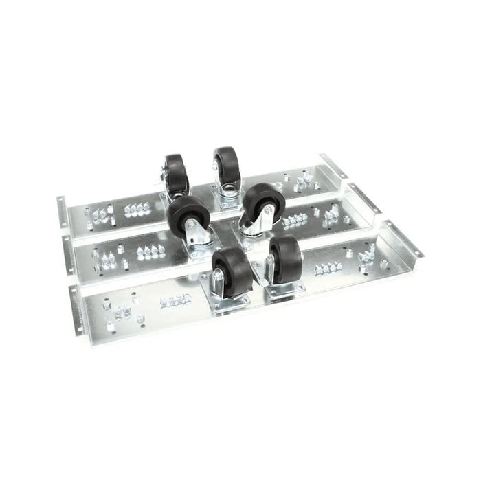 Beverage-Air 00C26-017A Casters For BB78, BB94, DD78 & DD94-cityfoodequipment.com