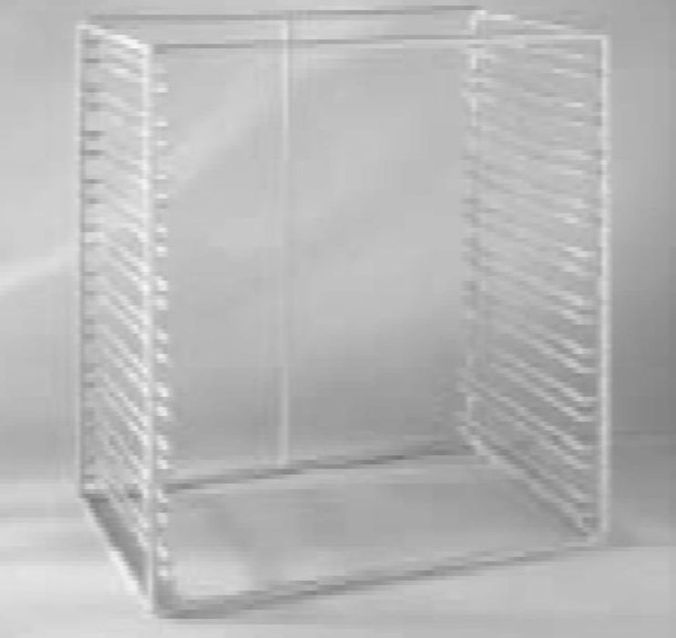 Beverage-Air 403432D Bun Tray Rack, Free Standing For SP & 29" Models-cityfoodequipment.com
