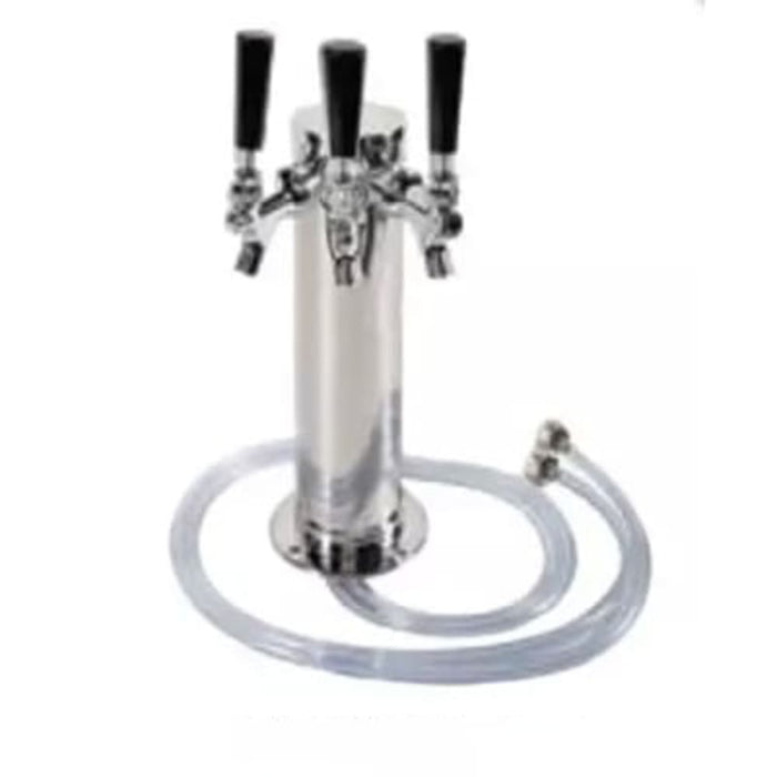 Beverage-Air 406-064A 4 Tap Beer Faucet-cityfoodequipment.com