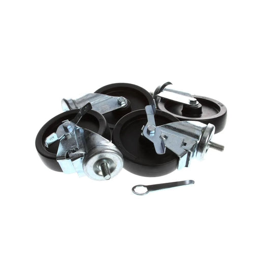 Beverage-Air 61C01-001A Casters, Set Of 4, Prestige Plus Series Reach Ins & Pass Thrus-cityfoodequipment.com