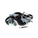 Beverage-Air 61C01-001A Casters, Set Of 4, Prestige Plus Series Reach Ins & Pass Thrus-cityfoodequipment.com