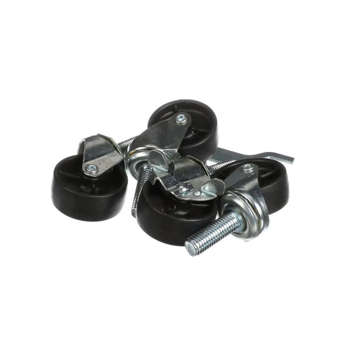 Beverage-Air 61C01-005A Casters For LV10/12-cityfoodequipment.com
