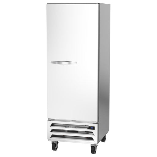 Beverage-Air FB12HC-1S 24" Vista® One Section Reach In Freezer, (1) Right Hinge Solid Door, 115v-cityfoodequipment.com
