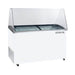 Beverage-Air BDC-HC-12 69" Mobile Ice Cream Freezer w/ 2 Baskets, 115v-cityfoodequipment.com