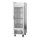 Beverage-Air FB23HC-1G 27 1/4" Vista® One Section Reach In Freezer, (1) Right Hinge Glass Door, 115v-cityfoodequipment.com