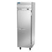 Beverage-Air CT1HC-1S 26" One Section Reach In Refrigerator Freezer, (1) Right Hinge Solid Door, 115v-cityfoodequipment.com