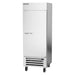 Beverage-Air HBR27HC-1 30" One Section Reach In Refrigerator, (1) Right Hinge Solid Door, 115v-cityfoodequipment.com
