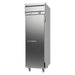 Beverage-Air HF1HC-1S 26" Horizon Series One Section Reach In Freezer, (1) Right Hinge Solid Door, 115v-cityfoodequipment.com