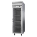 Beverage-Air HFP1HC-1G 26" Horizon Series One Section Reach In Freezer, (1) Right Hinge Glass Door, 115v-cityfoodequipment.com