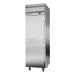 Beverage-Air HFP1HC-1HS 26" Horizon Series One Section Reach In Freezer, (2) Right Hinge Solid Doors, 115v-cityfoodequipment.com