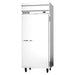 Beverage-Air HFP1WHC-1S 35" Horizon Series One Section Reach In Freezer, (1) Right Hinge Solid Door, 115v-cityfoodequipment.com