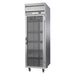 Beverage-Air HFPS1HC-1G 26" Horizon Series One Section Reach In Freezer, (1) Right Hinge Glass Door, 115v-cityfoodequipment.com