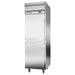 Beverage-Air HFPS1HC-1HS 26" Horizon Series One Section Reach In Freezer, (2) Right Hinge Solid Doors, 115v-cityfoodequipment.com