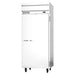 Beverage-Air HFPS1WHC-1S 35" Horizon Series One Section Reach In Freezer, (1) Right Hinge Solid Door, 115v-cityfoodequipment.com