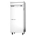 Beverage-Air HRS1WHC-1S 35" One Section Reach In Refrigerator, (1) Right Hinge Solid Door, 115v-cityfoodequipment.com