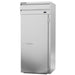 Beverage-Air PFI1HC-1AS 36 1/2" P Series One Section Roll In Freezer, (1) Right Hinge Solid Door, 115v-cityfoodequipment.com