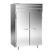 Beverage-Air PH2-1S-PT Full Height Insulated Heated Cabinet W/ (6) Pan Capacity, 208-240v/1ph-cityfoodequipment.com