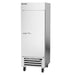 Beverage-Air HBF27HC-1 30" Horizon Series One Section Reach In Freezer, (1) Right Hinge Solid Door, 115v-cityfoodequipment.com