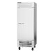 Beverage-Air FB27HC-1S 30" Vista® One Section Reach In Freezer, (1) Right Hinge Solid Door, 115v-cityfoodequipment.com