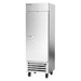 Beverage-Air HBF19HC-1 27 1/4" Horizon Series One Section Reach In Freezer, (1) Right Hinge Solid Door, 115v-cityfoodequipment.com
