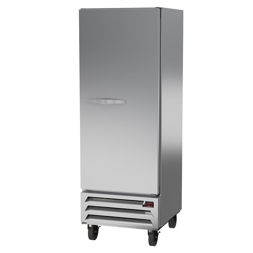 Beverage-Air HBF12HC-1 24" Horizon Series One Section Reach In Freezer, (1) Right Hinge Solid Door, 115v-cityfoodequipment.com
