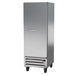 Beverage-Air HBF12HC-1 24" Horizon Series One Section Reach In Freezer, (1) Right Hinge Solid Door, 115v-cityfoodequipment.com