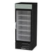 Beverage-Air MMR27HC-1-B-WINE 30" One Section Wine Cooler W/ (1) Zone - (5) Shelves, 115v-cityfoodequipment.com