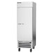 Beverage-Air HBF23HC-1 27 1/4" Horizon Series One Section Reach In Freezer, (1) Right Hinge Solid Door, 115v-cityfoodequipment.com