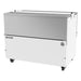 Beverage-Air ST49HC-W Milk Cooler W/ Dual Top & Side Access - (768) Half Pint Carton Capacity, 115v-cityfoodequipment.com