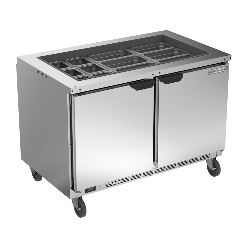 Beverage-Air SPE48HC-S 39 3/8
