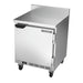 Beverage-Air WTF27HC-FIP 27" W Worktop Freezer w/ (1) Section & (1) Door, 115v-cityfoodequipment.com