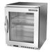 Beverage-Air UCF20HC-25-15 20"W Undercounter Ice Cream Freezer w/ (1) Section & (1) Door, 115v-cityfoodequipment.com