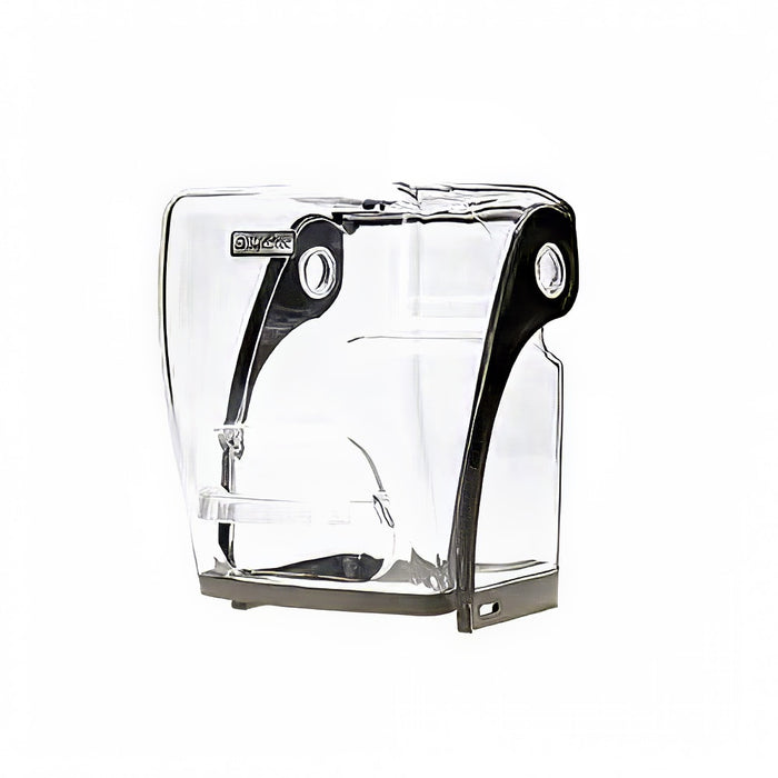 Blendtec 28-601-01 Sound Enclosure For Stealth® Blenders - Tritan, Clear-cityfoodequipment.com