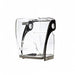Blendtec 28-601-01 Sound Enclosure For Stealth® Blenders - Tritan, Clear-cityfoodequipment.com