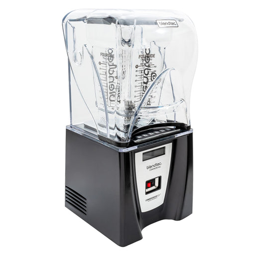 Blendtec C825C11Q-A1DA1A Countertop All Purpose Blender W/ Tritan Container, Pre-Programmed-cityfoodequipment.com