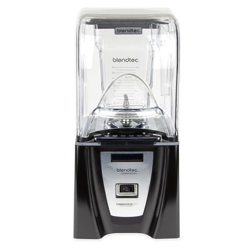 Blendtec C825C11Q-A1DA1D Countertop All Purpose Blender W/ Tritan Container, Pre-Programmed-cityfoodequipment.com
