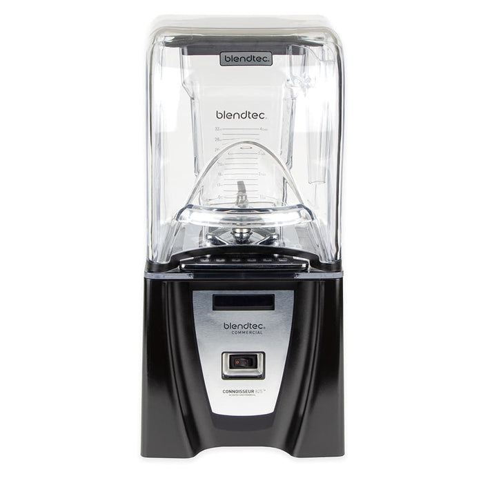 Blendtec C825C11Q-A1DA1D Countertop All Purpose Blender W/ Tritan Container, Pre-Programmed-cityfoodequipment.com