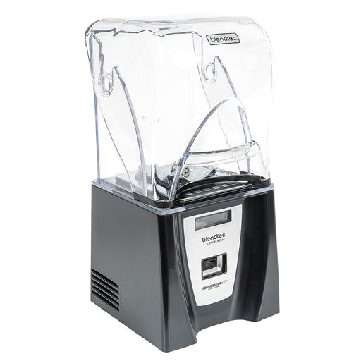 Blendtec C825C11Q-NOJAR Countertop All Purpose Blender W/ No Container, Pre-Programmed-cityfoodequipment.com