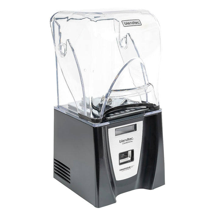 Blendtec C825C11Q-NOJAR Countertop All Purpose Blender W/ No Container, Pre-Programmed-cityfoodequipment.com