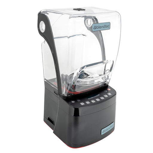 Blendtec S885C2901-NOJAR Countertop All Purpose Blender W/ No Container, Pre-Programmed-cityfoodequipment.com