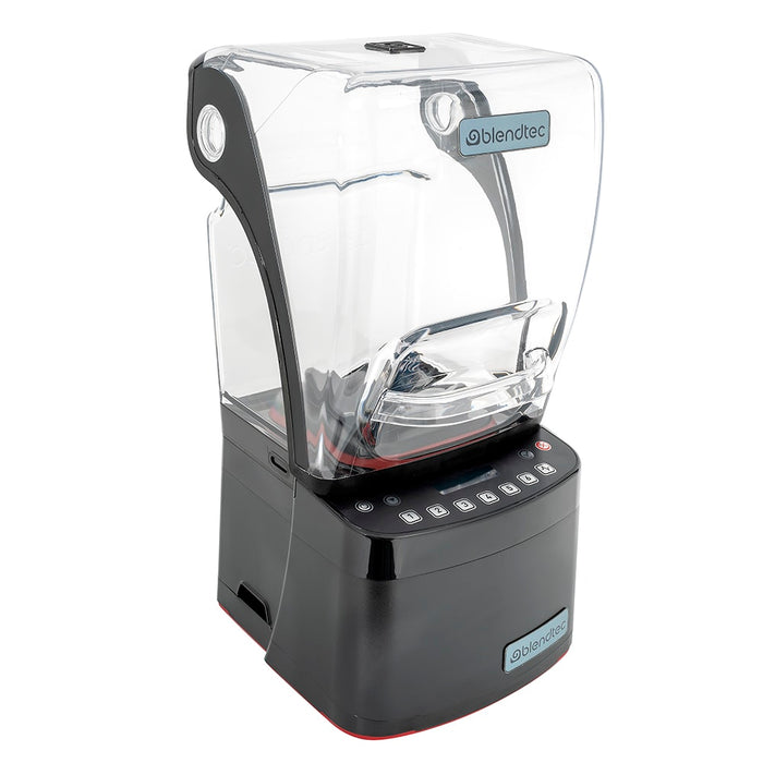 Blendtec S885C2901-NOJAR Countertop All Purpose Blender W/ No Container, Pre-Programmed-cityfoodequipment.com