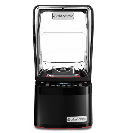 Blendtec SNBS2C2901-B1K Countertop Drink Blender W/ No Container, Pre-Programmed-cityfoodequipment.com
