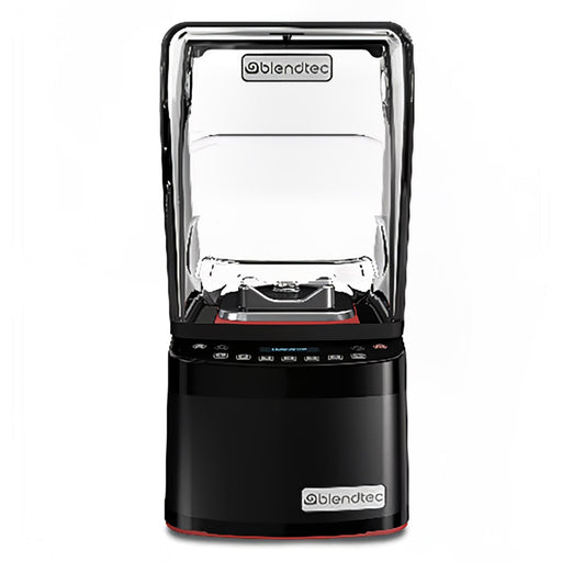 Blendtec SNBS2C2901-B1L Countertop Drink Blender W/ No Container, Pre-Programmed-cityfoodequipment.com