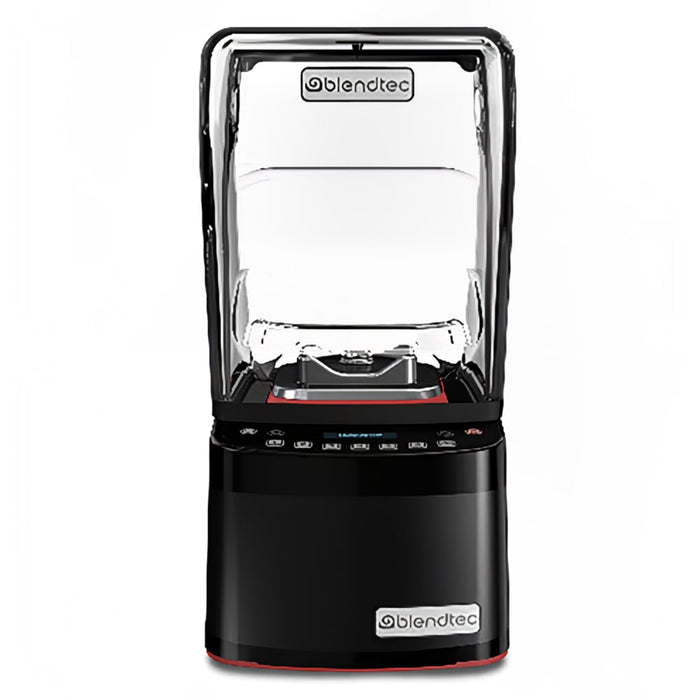 Blendtec SNBS2C2901-B1L Countertop Drink Blender W/ No Container, Pre-Programmed-cityfoodequipment.com