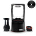 Blendtec SNBSXC2901-B1K Countertop All Purpose Blender w/ No Container, Pre-Programmed-cityfoodequipment.com